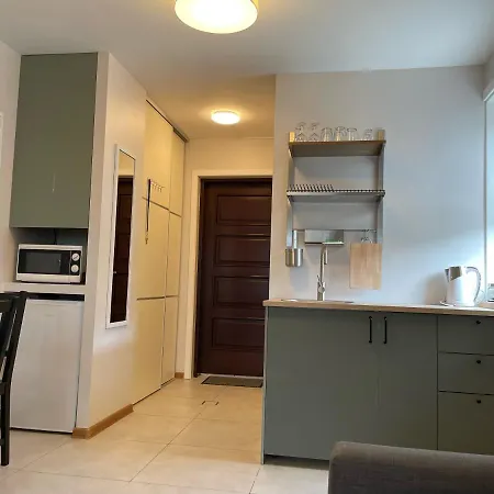 Batek Home Zator Exteriér fotografie
