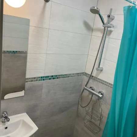 Batek Home Zator Exteriér fotografie