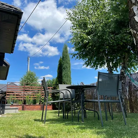 Batek Home Zator Exteriér fotografie