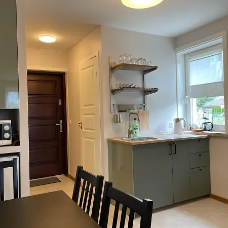 Batek Home Zator Exteriér fotografie