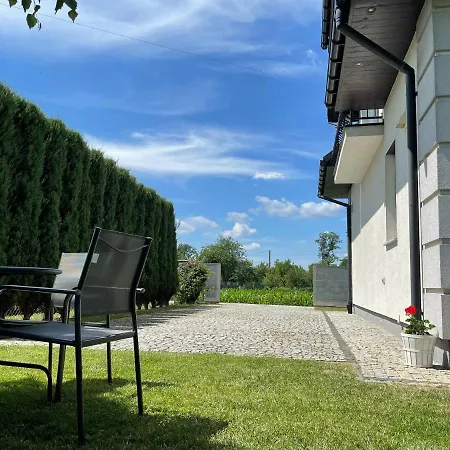 Batek Home Zator Exteriér fotografie