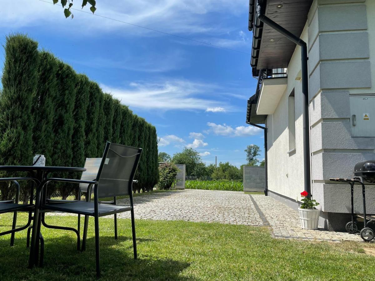 Batek Villa Zator